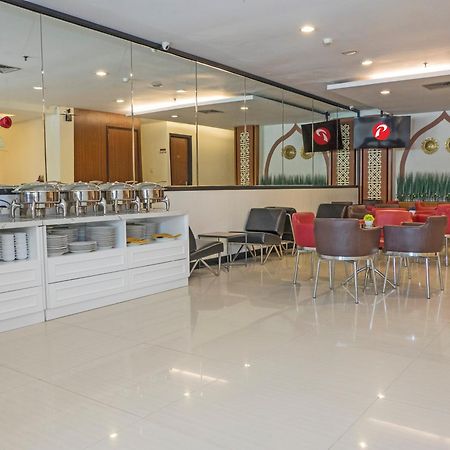 D'Primahotel Airport Jakarta 1 Tangerang Extérieur photo