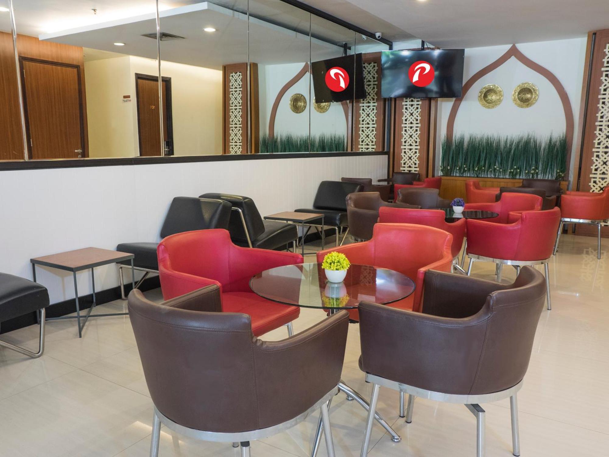 D'Primahotel Airport Jakarta 1 Tangerang Extérieur photo